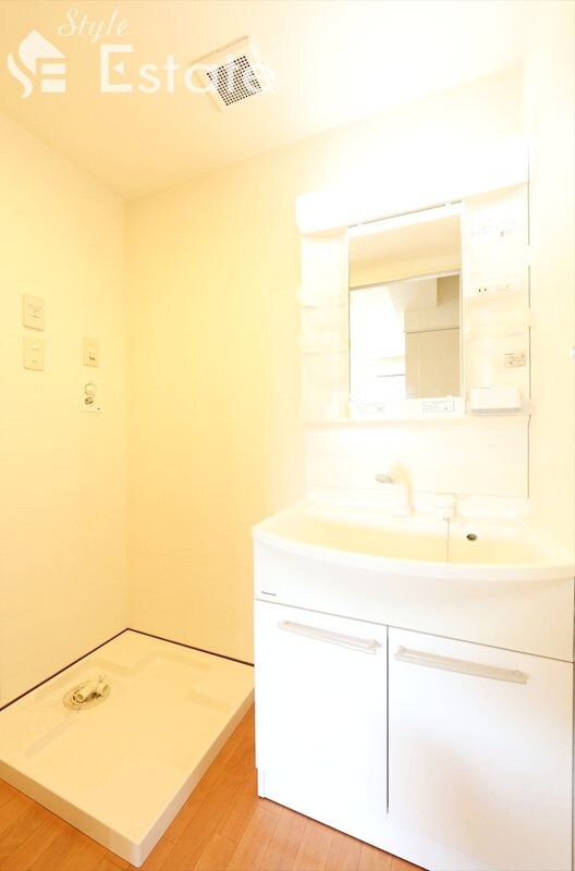 サンディアM・Tの物件内観写真