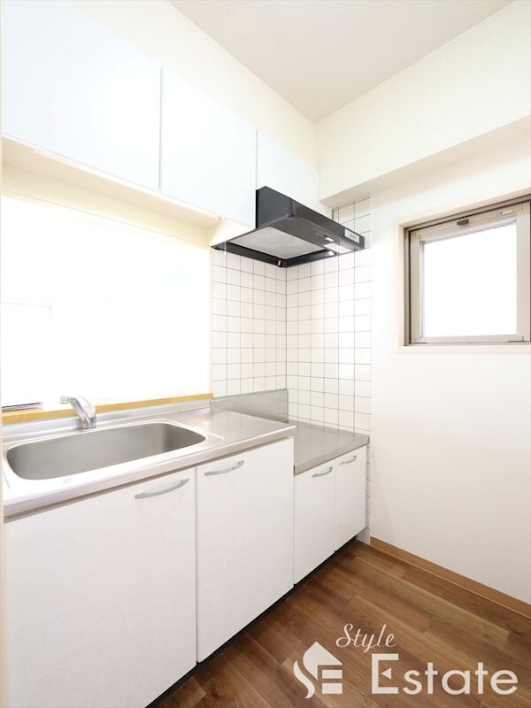 サンディアM・Tの物件内観写真