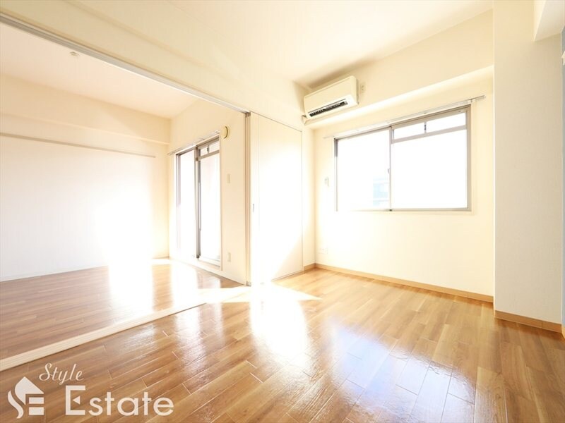 サンディアM・Tの物件内観写真