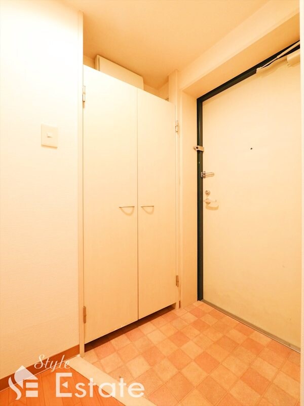 サンディアM・Tの物件内観写真