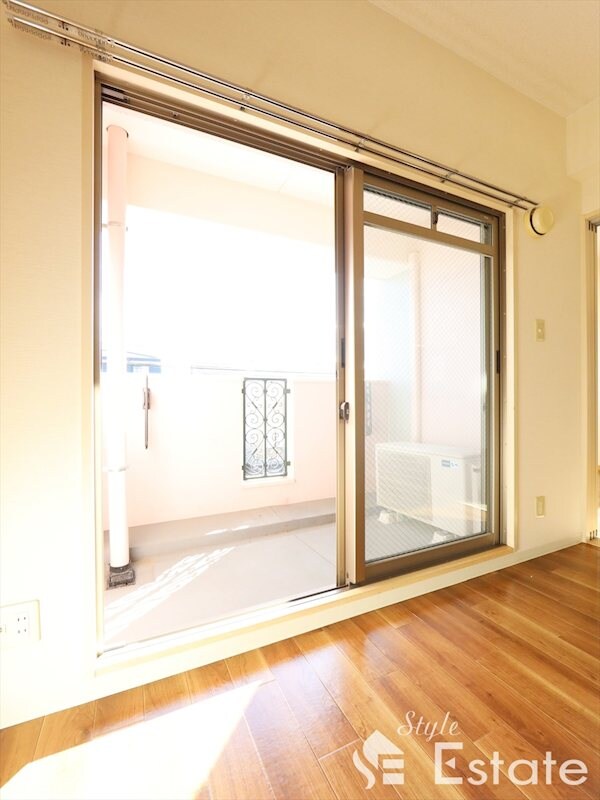 サンディアM・Tの物件内観写真