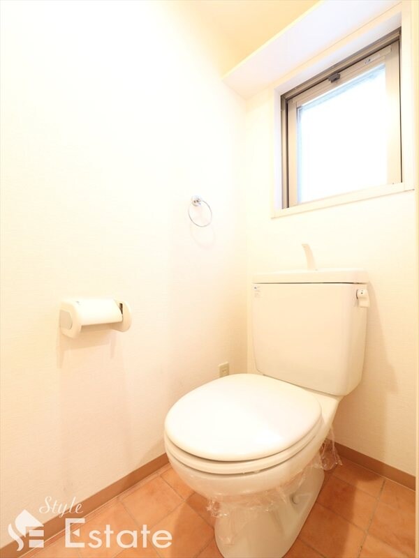 サンディアM・Tの物件内観写真