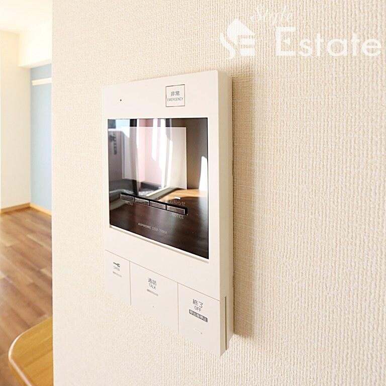 サンディアM・Tの物件内観写真