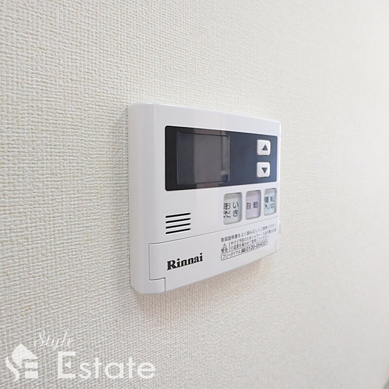 サンディアM・Tの物件内観写真