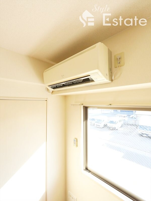 サンディアM・Tの物件内観写真