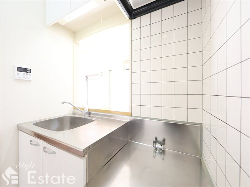 サンディアM・Tの物件内観写真