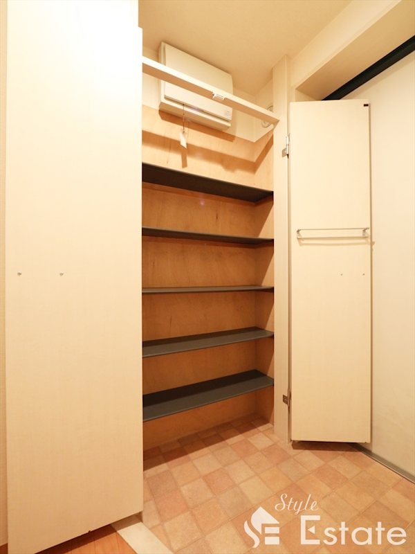 サンディアM・Tの物件内観写真