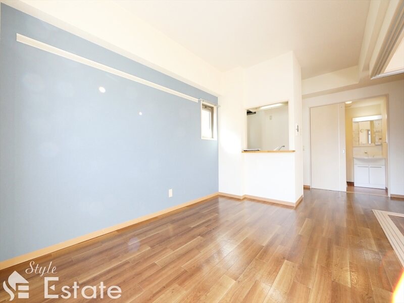 サンディアM・Tの物件内観写真