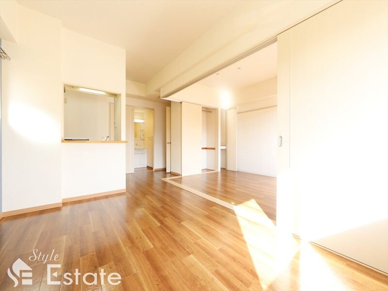 サンディアM・Tの物件内観写真