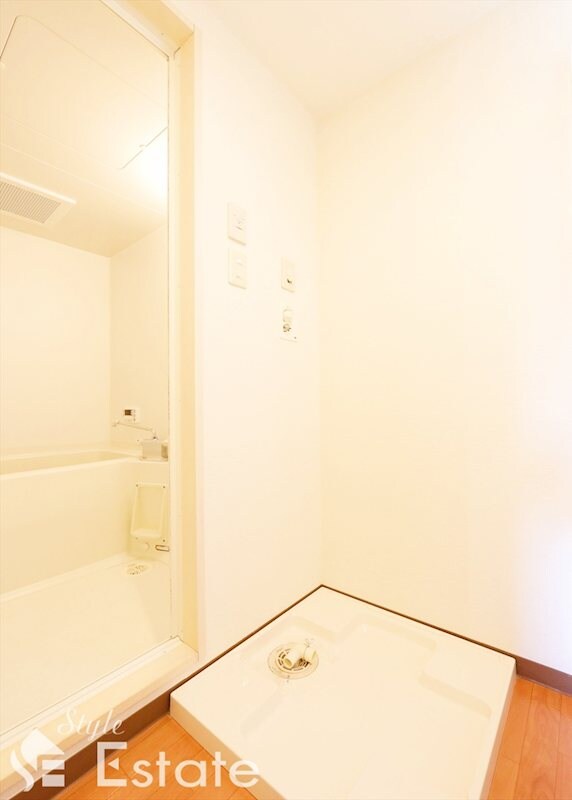 サンディアM・Tの物件内観写真