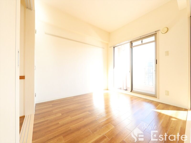 サンディアM・Tの物件内観写真