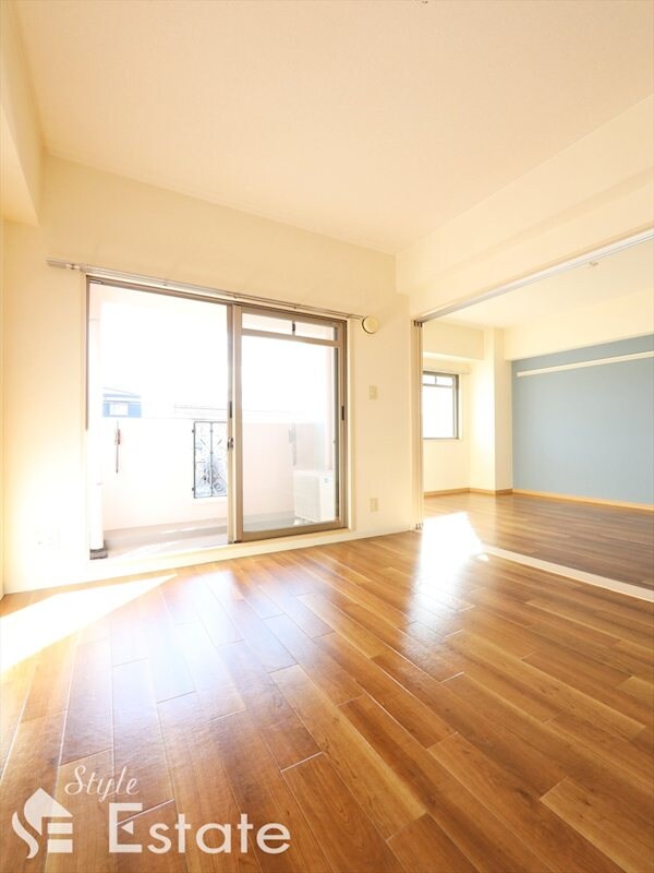 サンディアM・Tの物件内観写真