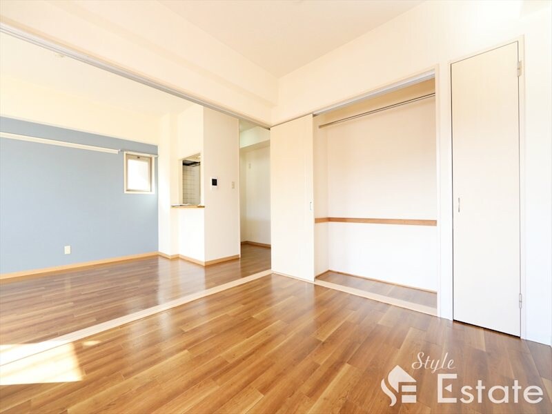 サンディアM・Tの物件内観写真