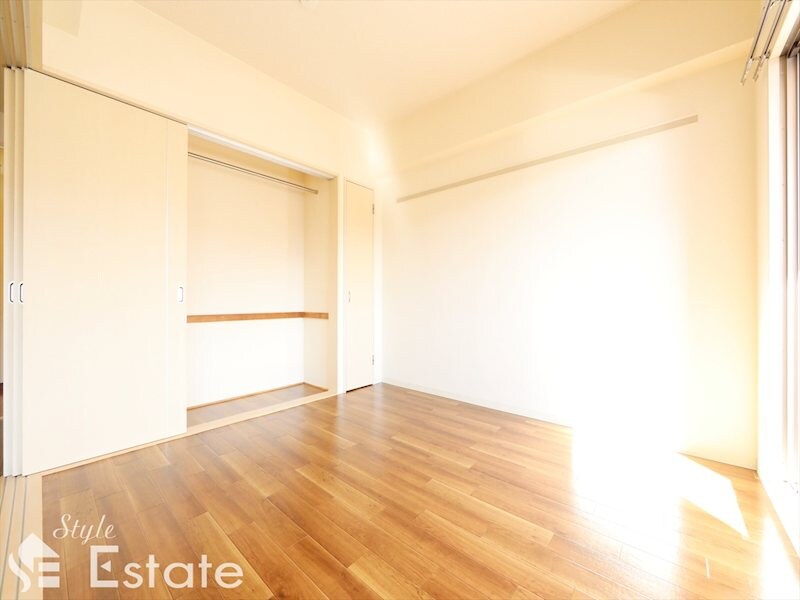 サンディアM・Tの物件内観写真