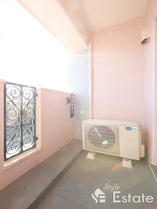 サンディアM・Tの物件内観写真