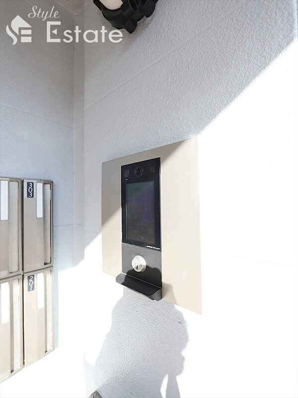 サンディアM・Tの物件内観写真