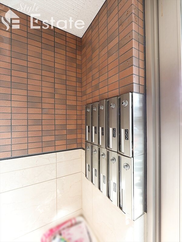 サンディアM・Tの物件内観写真