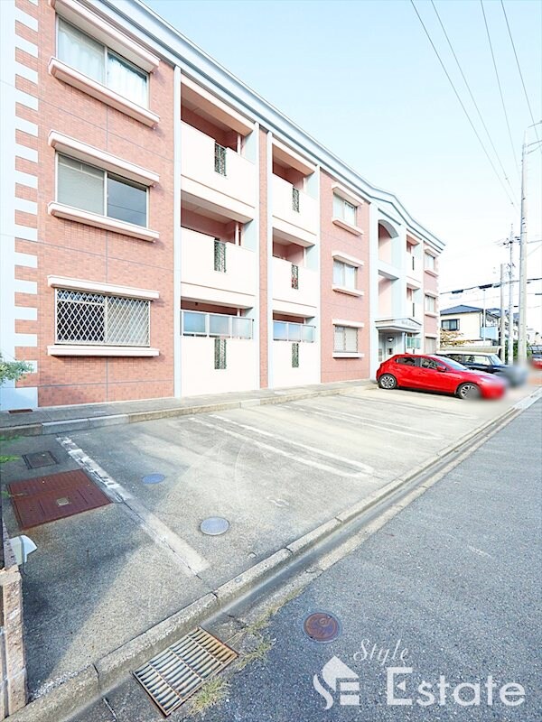 サンディアM・Tの物件内観写真