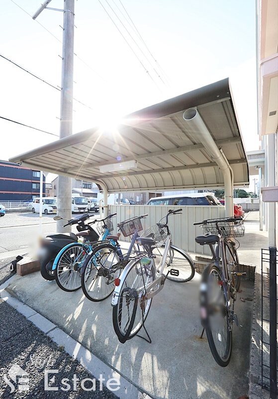 サンディアM・Tの物件内観写真