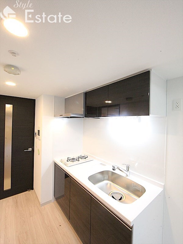 エステムコート名古屋上前津の物件内観写真