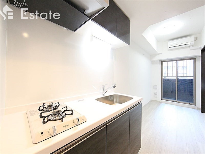 エステムコート名古屋上前津の物件内観写真