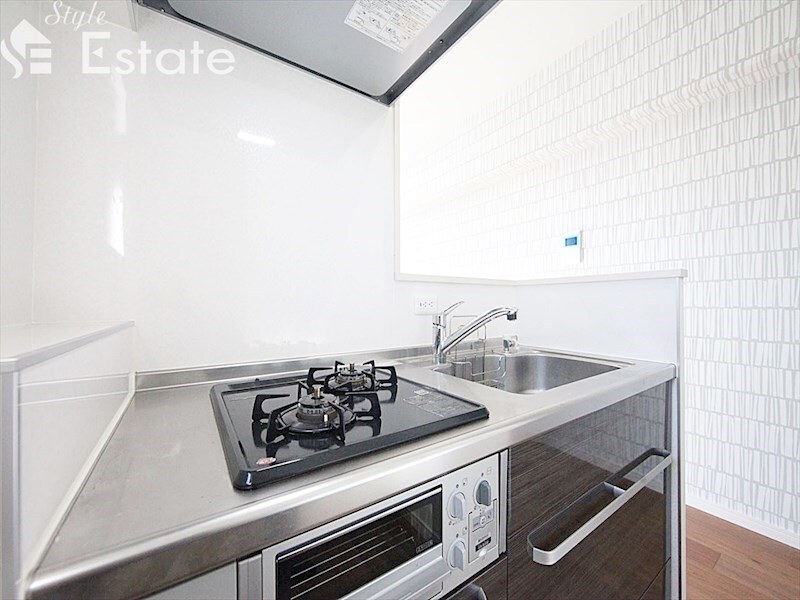 RIVO浅間町の物件内観写真