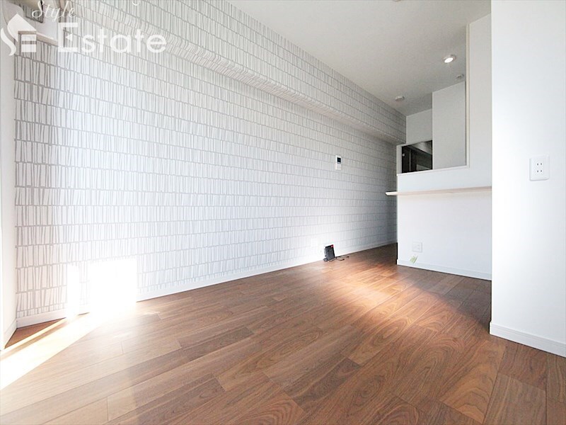 RIVO浅間町の物件内観写真