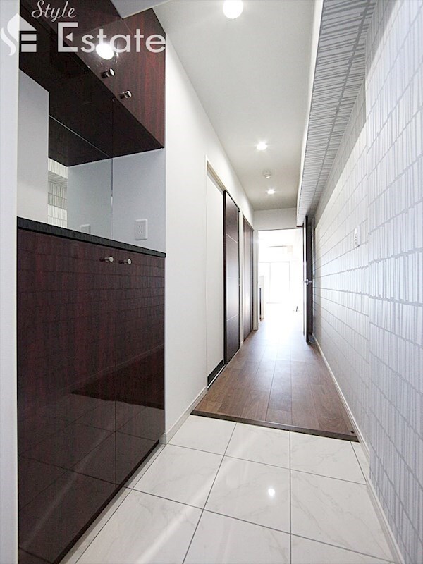 RIVO浅間町の物件内観写真