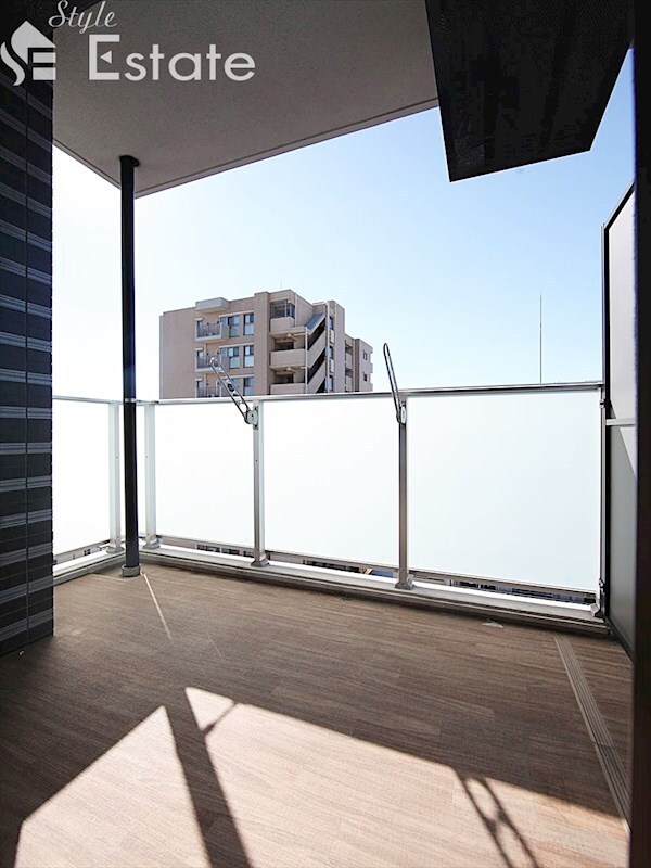 RIVO浅間町の物件内観写真