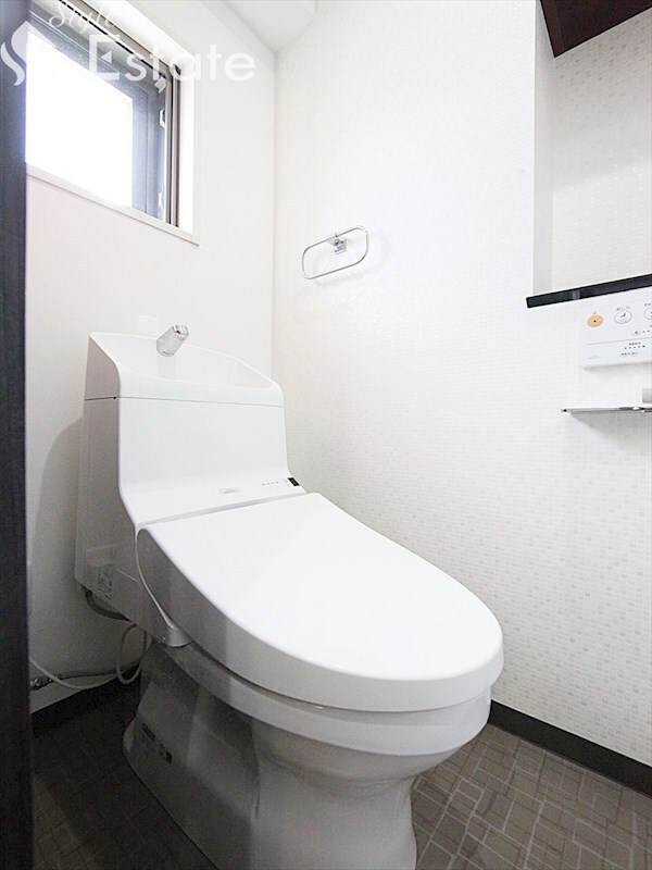 RIVO浅間町の物件内観写真