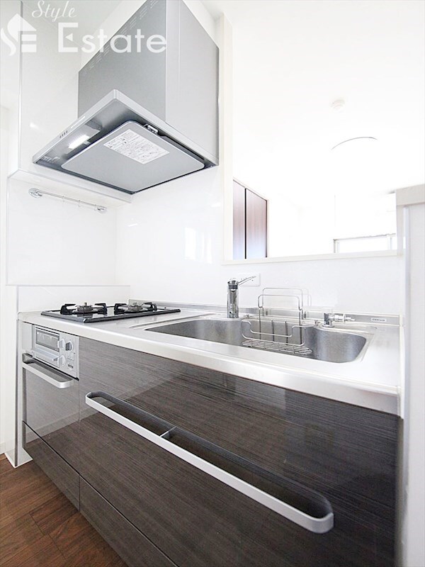 RIVO浅間町の物件内観写真