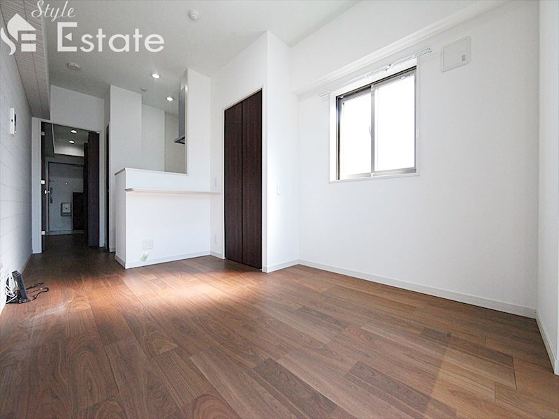 RIVO浅間町の物件内観写真