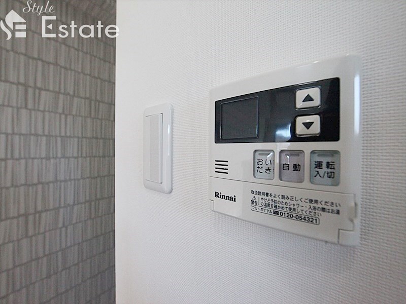 RIVO浅間町の物件内観写真