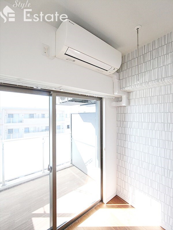 RIVO浅間町の物件内観写真