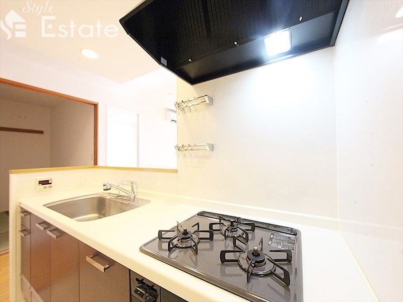 パークアクシス金山WESTの物件内観写真