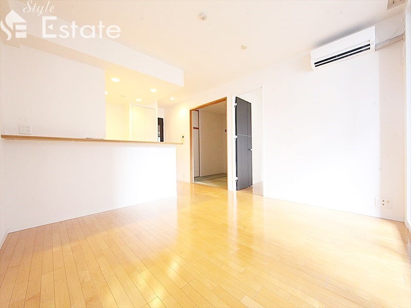 パークアクシス金山WESTの物件内観写真