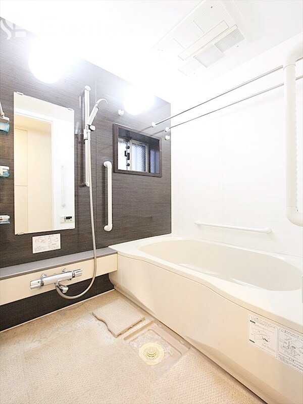 パークアクシス金山WESTの物件内観写真