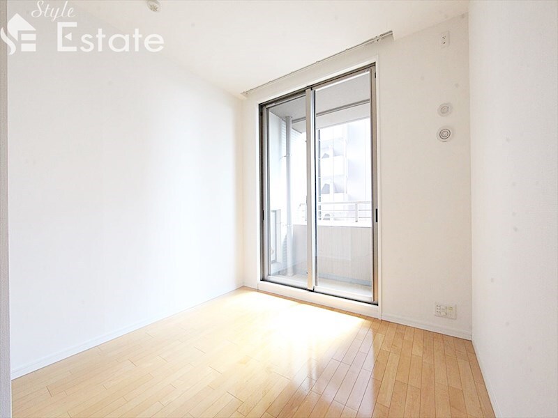 パークアクシス金山WESTの物件内観写真