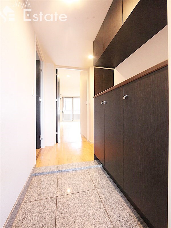 パークアクシス金山WESTの物件内観写真