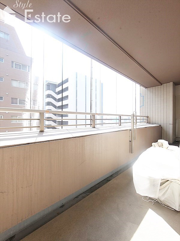 パークアクシス金山WESTの物件内観写真