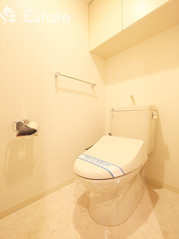 パークアクシス金山WESTの物件内観写真