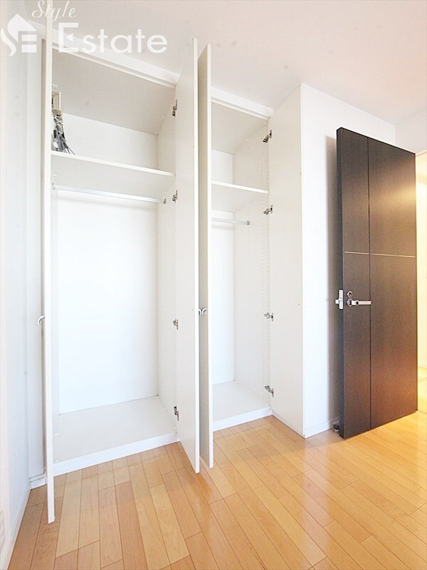 パークアクシス金山WESTの物件内観写真