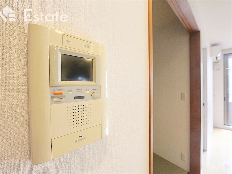 パークアクシス金山WESTの物件内観写真