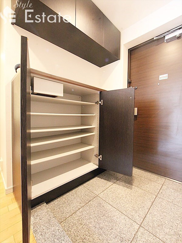 パークアクシス金山WESTの物件内観写真