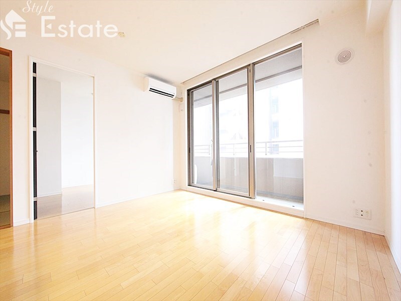 パークアクシス金山WESTの物件内観写真