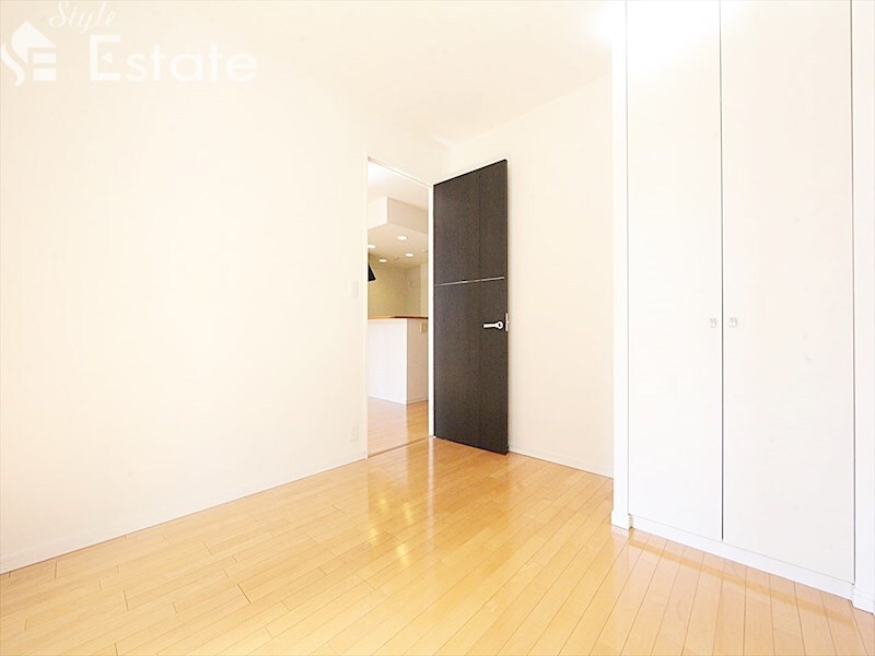 パークアクシス金山WESTの物件内観写真