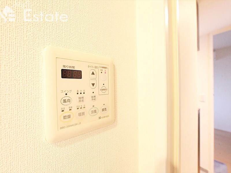 パークアクシス金山WESTの物件内観写真