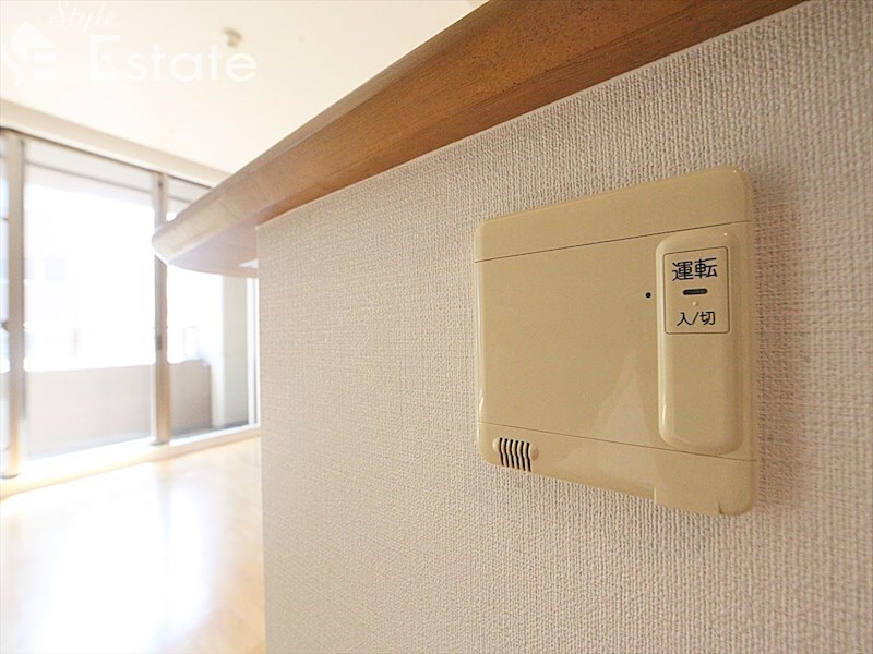 パークアクシス金山WESTの物件内観写真