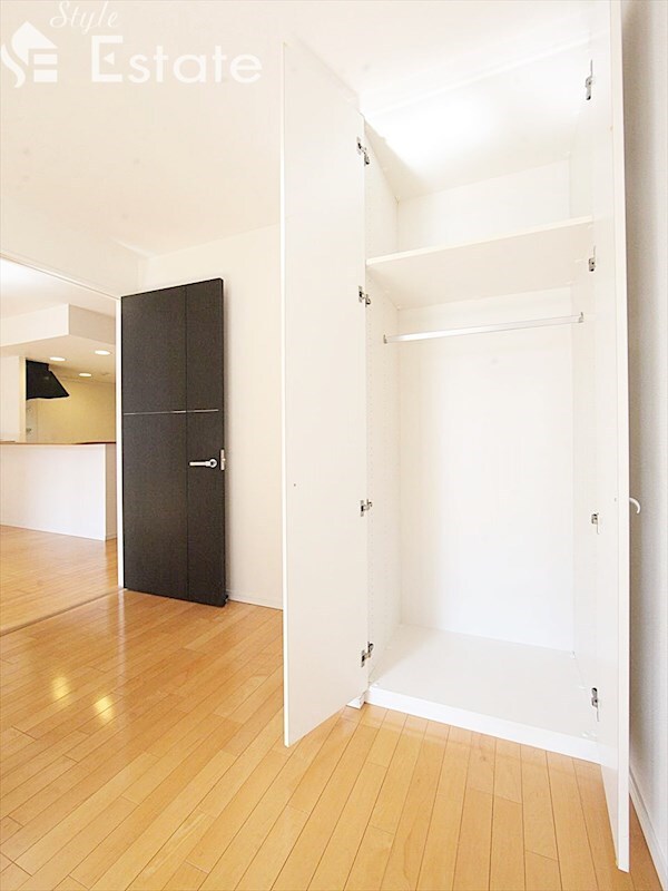 パークアクシス金山WESTの物件内観写真