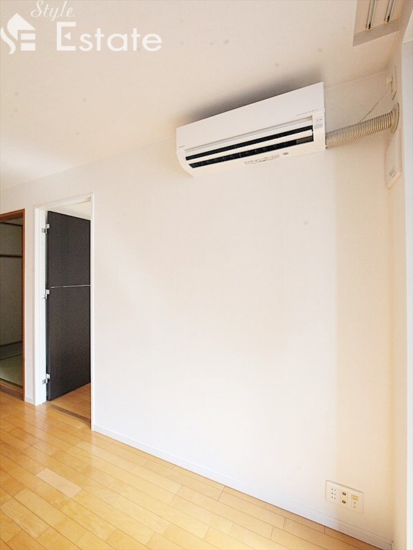 パークアクシス金山WESTの物件内観写真